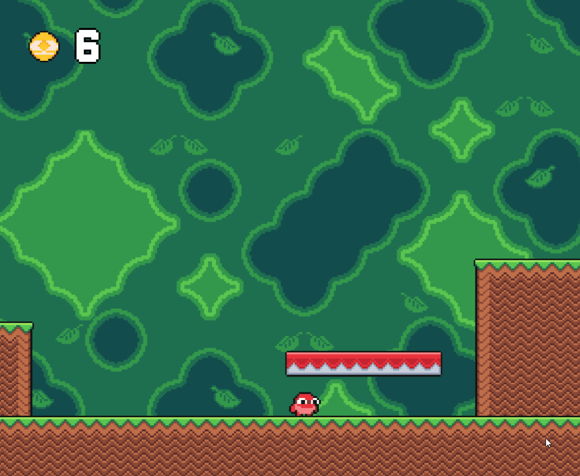 jelly jumper gameplay